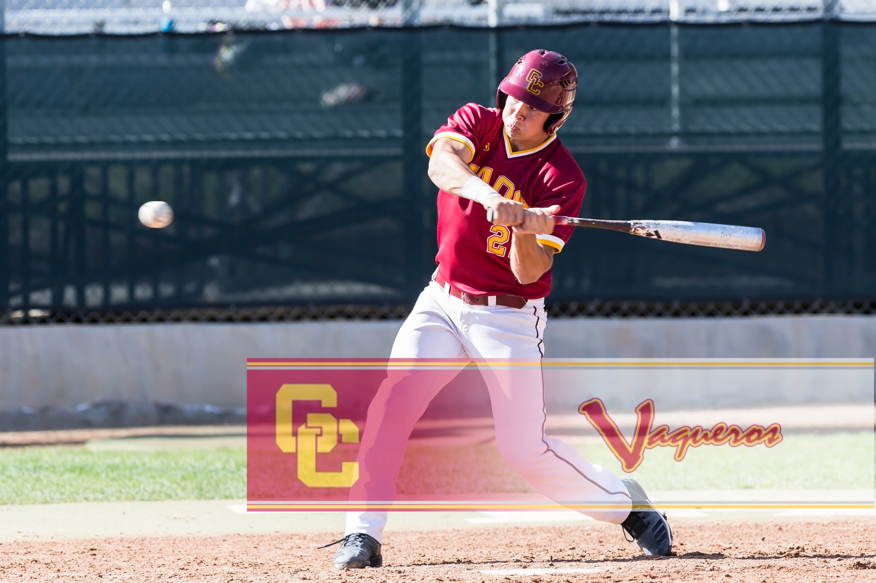 Vaqs beat Oxnard 10-3; improve to 10-8.