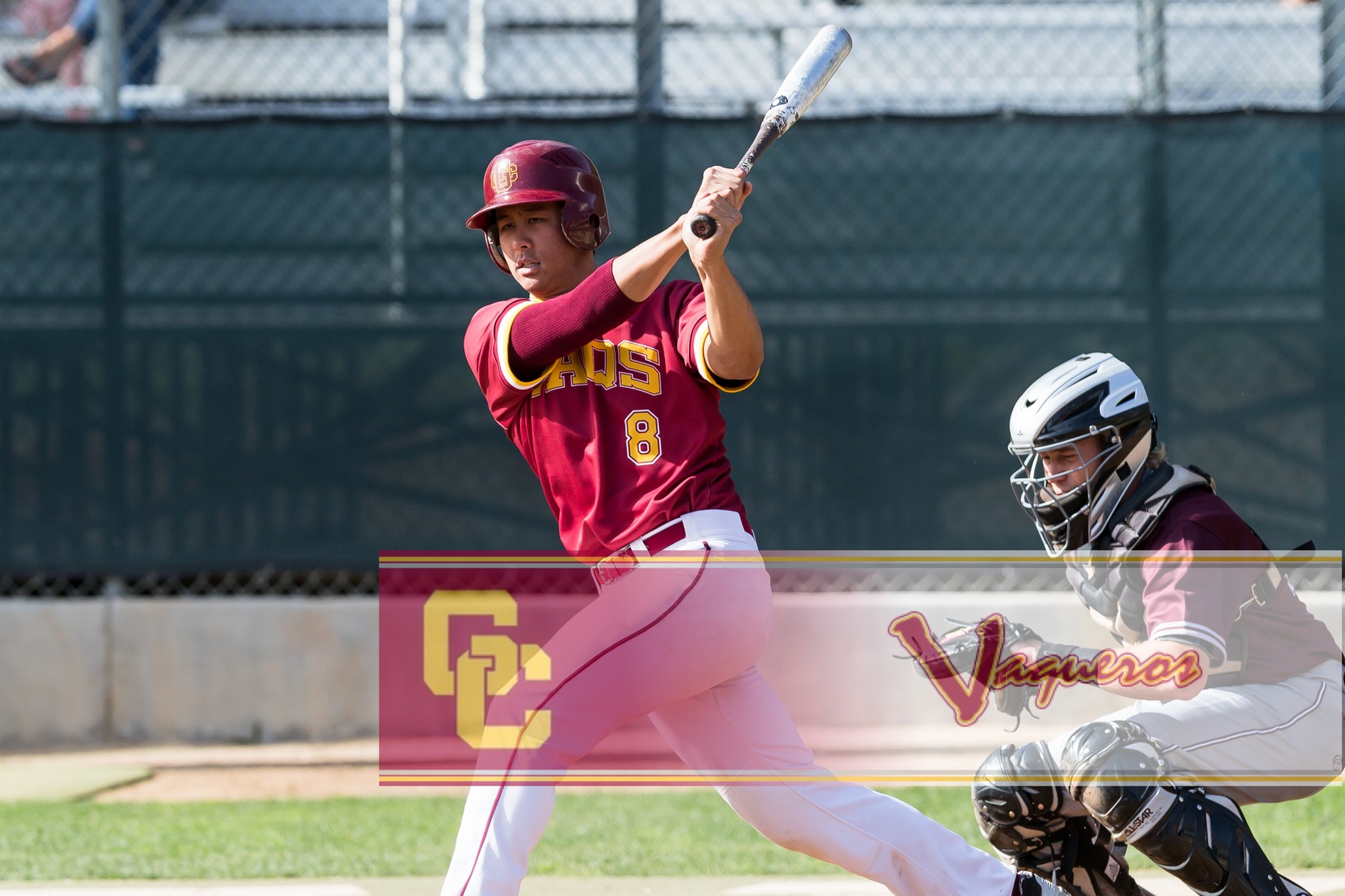 Vaqs improve to 2-0 with 14-8 win over Bakersfield