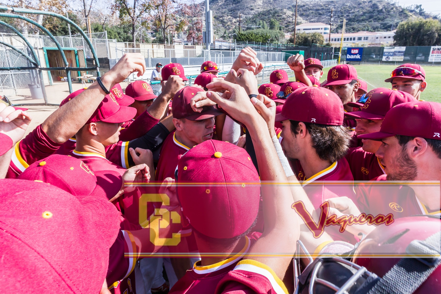 Vaqs rally for three in the ninth to beat Antelope Valley 4-3