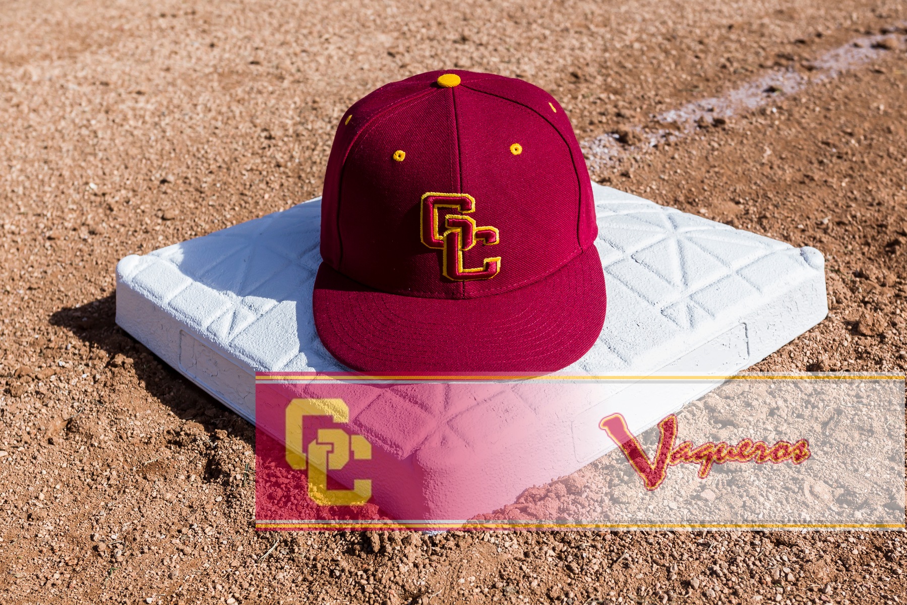GCC wins WSC East Title; hosts Pasadena in So. Cal Playoffs May 4-5.