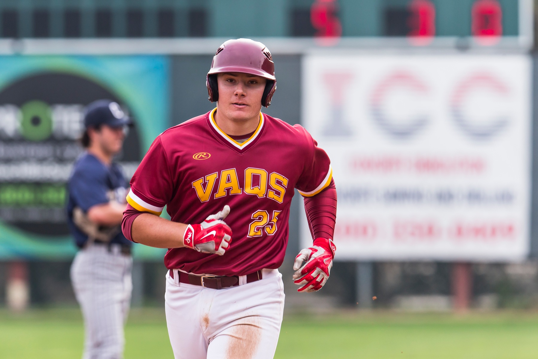 20-1 drubbing of Citrus clinches WSC East Tie for Glendale