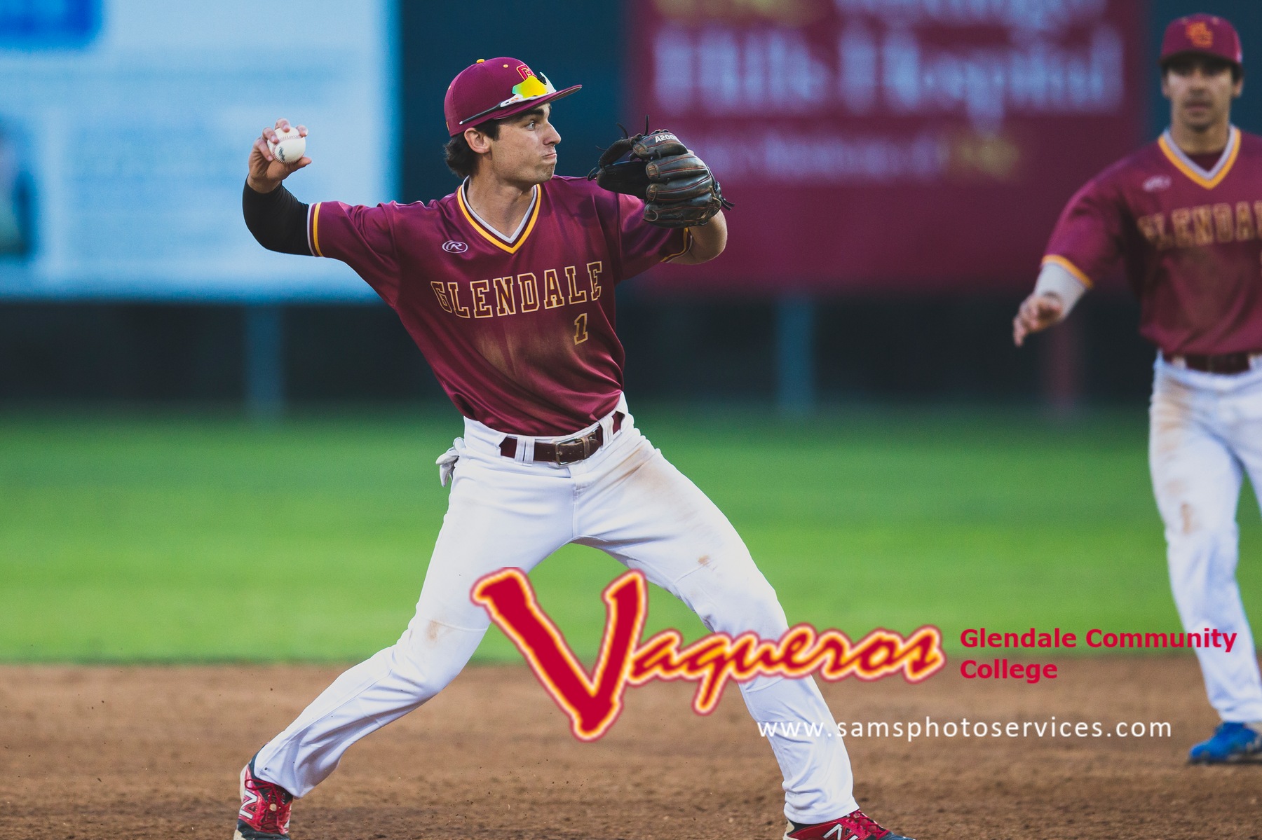 GCC falls to Santa Ana 4-2 in a battle of two of the top teams in Southern California