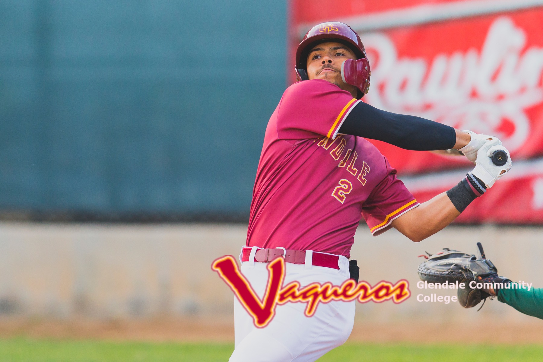 GCC splits first two games in 2020 season; Alex Mills has three hits and four RBI