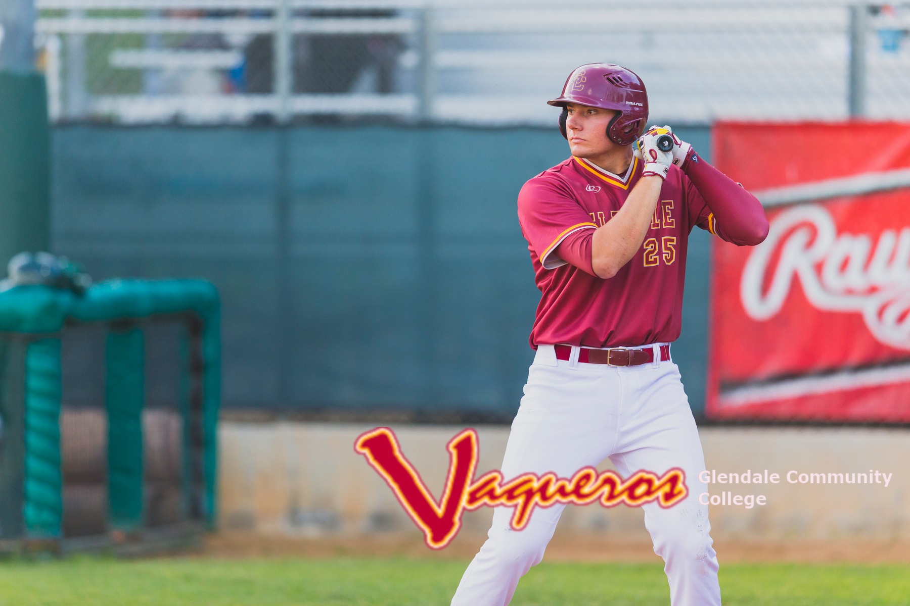 GCC Baseball improves to 4-2 with 15-11 win over Chaffey