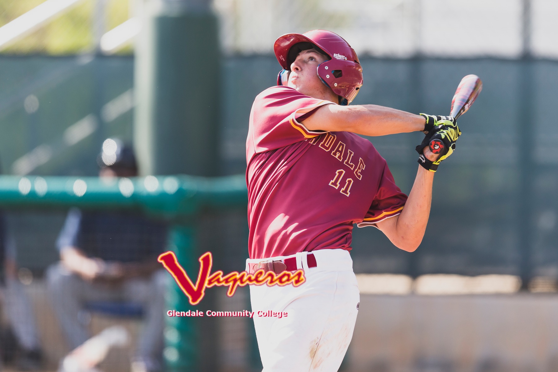 GCC Baseball wins 5th straight game, 9-6 over Chaffey