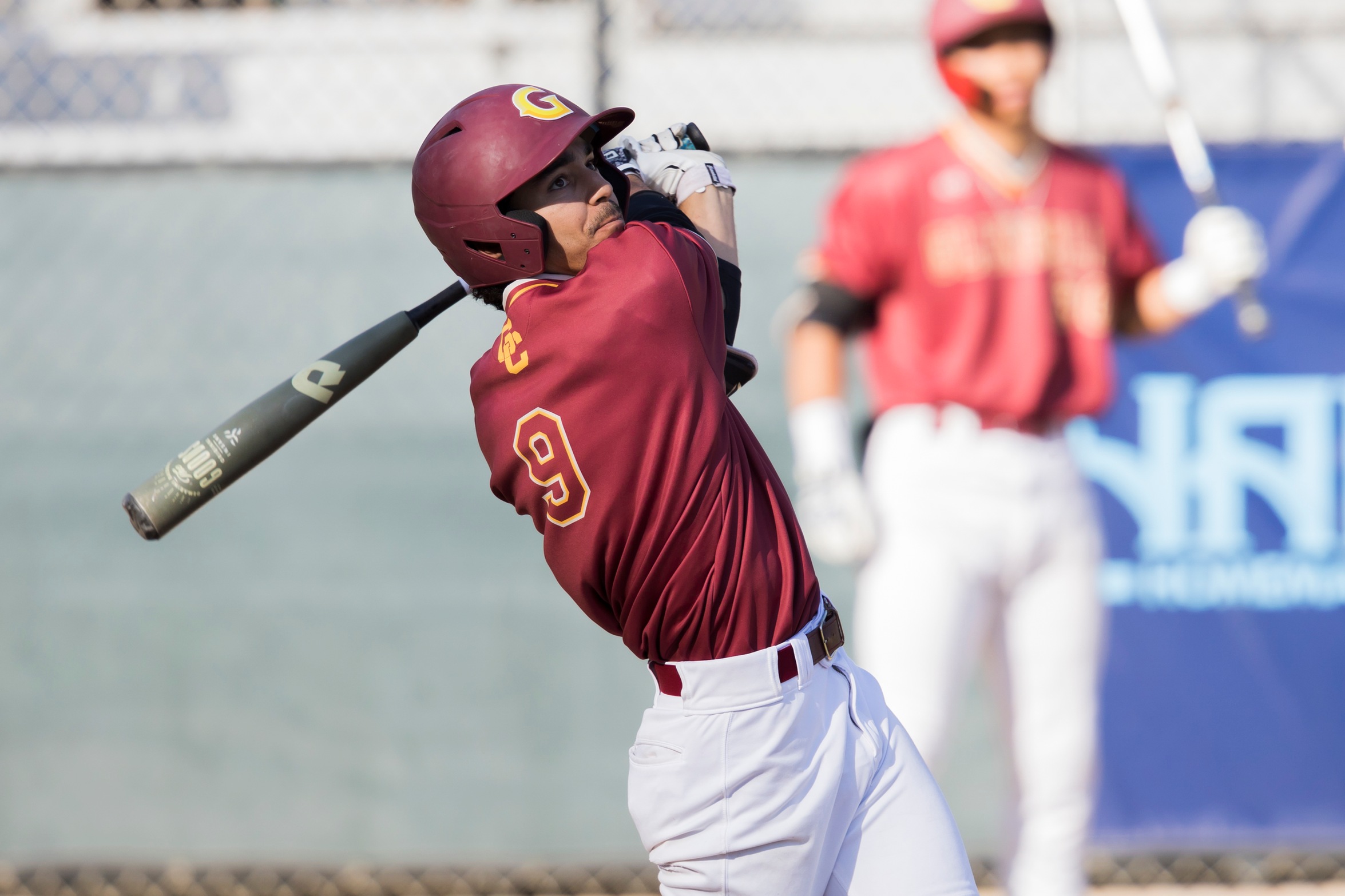 Glendale beats West L.A. 19-2 March 11; tied for first in WSC South at 3-0 and is 14-5 overall