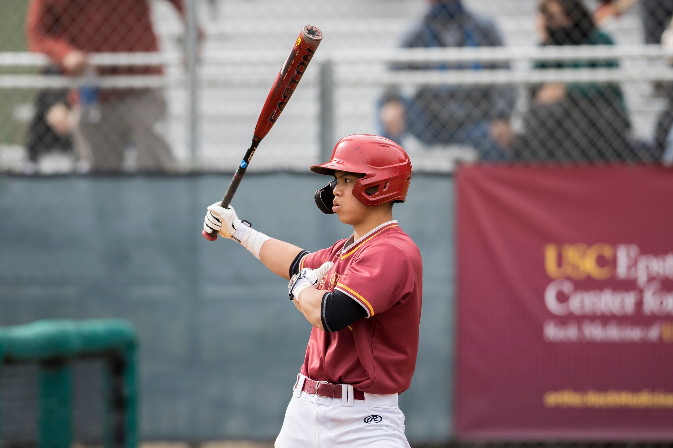 GCC Baseball improves to 8-0 in WSC South with 13-5 win over L.A. Mission March;  Vaqs pound out 17 hits and lead conference race by two games