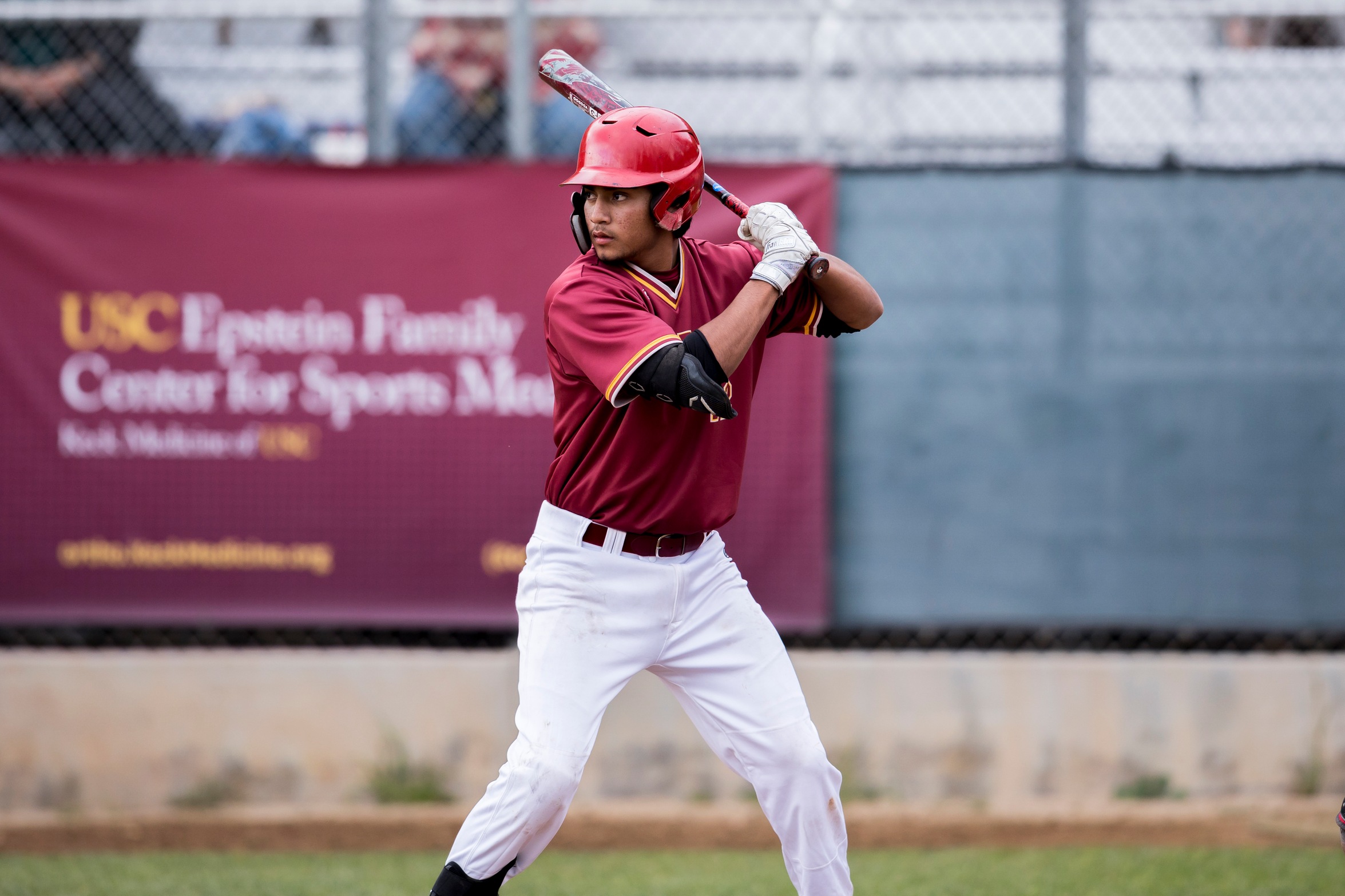 Glendale bounces back to beat Grossmont 11-5 on Feb. 17; Izzy Madariaga drives in four runs