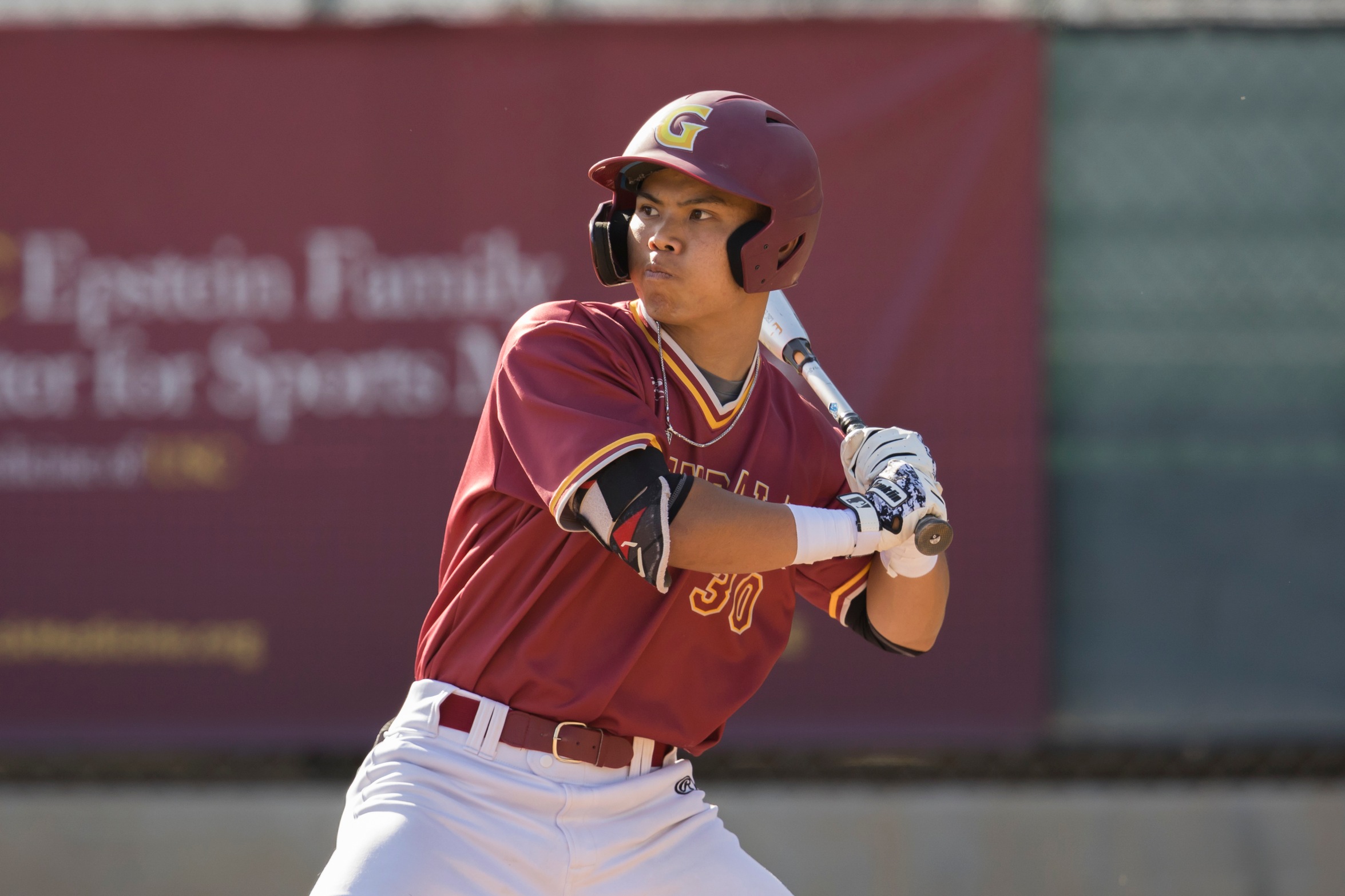 Glendale beats Bakersfield 14-3 March 19; Leads WSC South by two games at 6-0 and are 17-5 overall