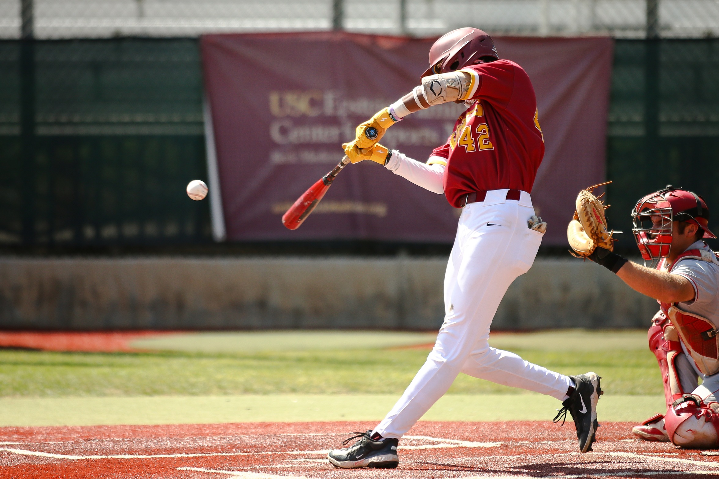 GCC Baseball sweeps final series of the regular season against Citrus College to finish the regular season 20-1 in conference play and 28-11-1 overall; Southern California Regional Playoffs slated for May 2-3