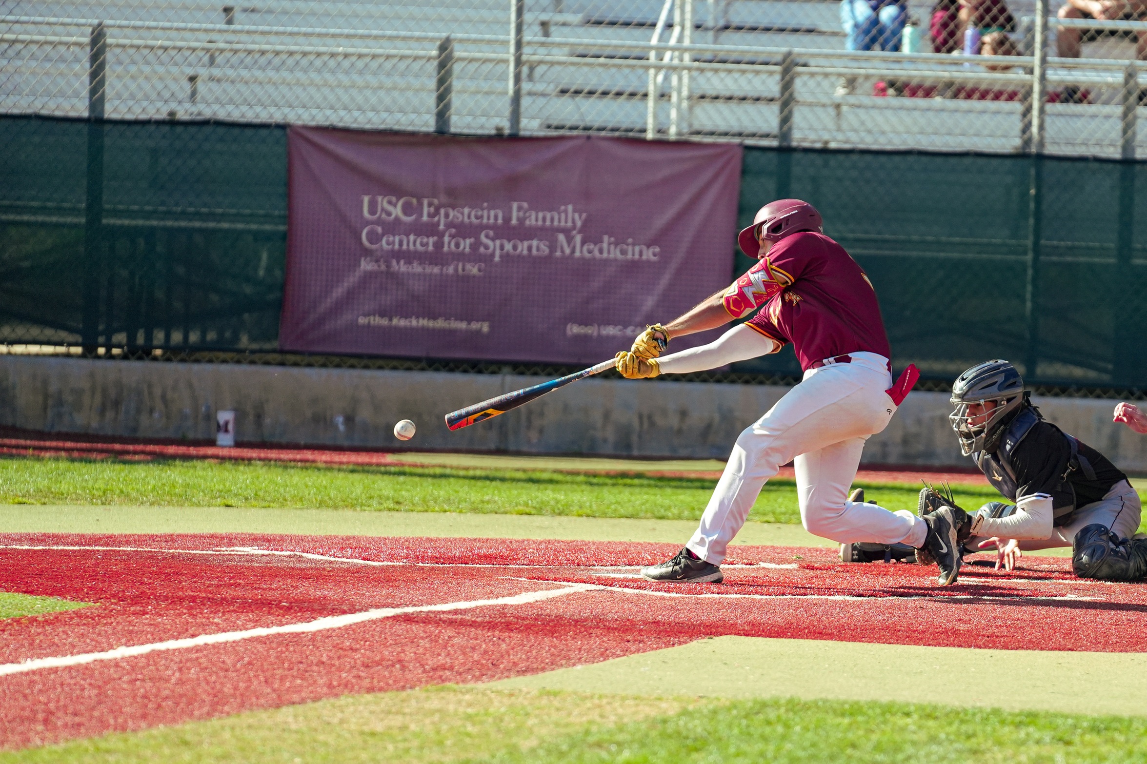 Vaqueros Surge Late to Secure Series Win Over West LA