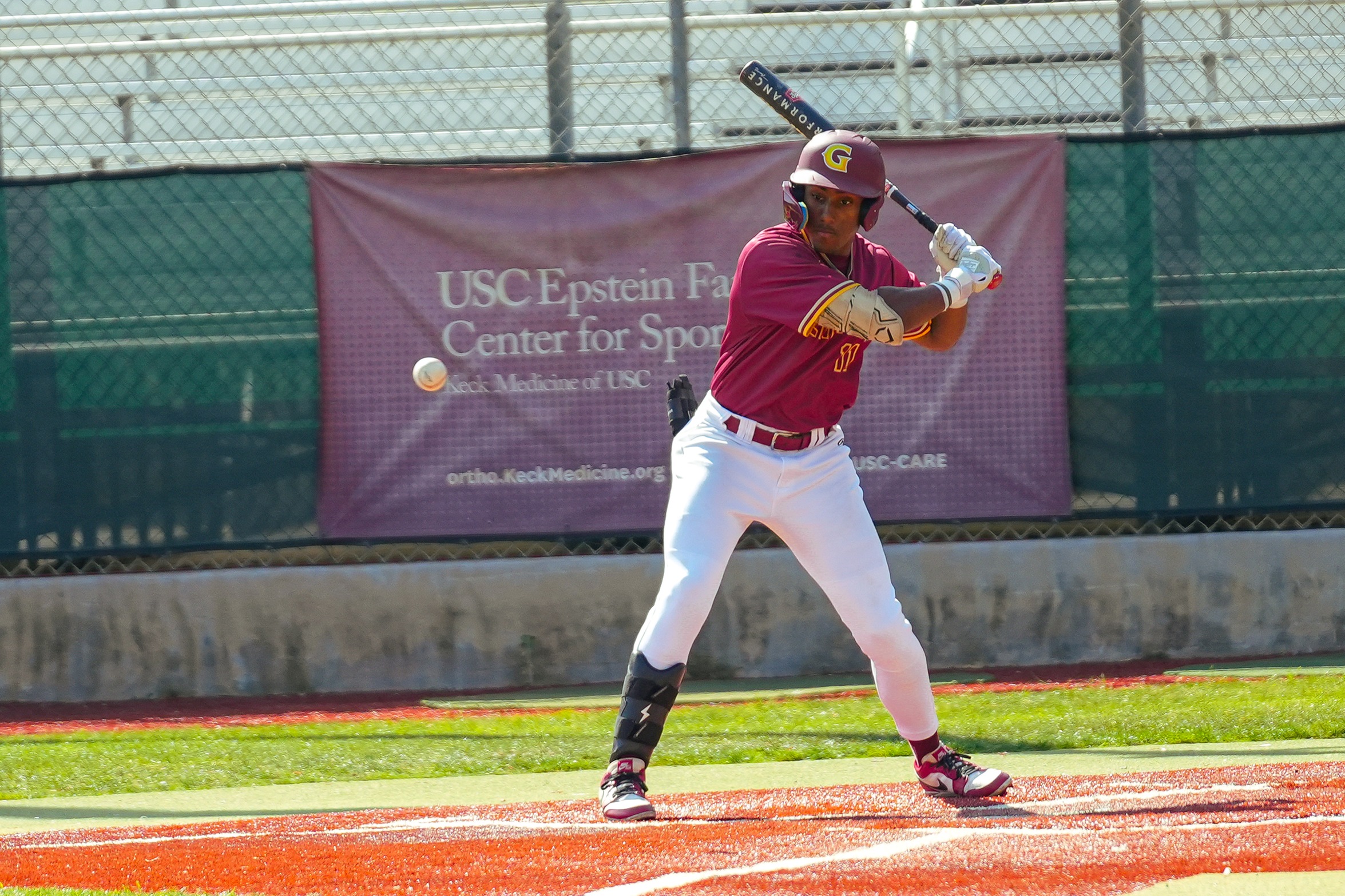 Vaqueros Explode for 17 Runs in Dominant Win Over Chaffey