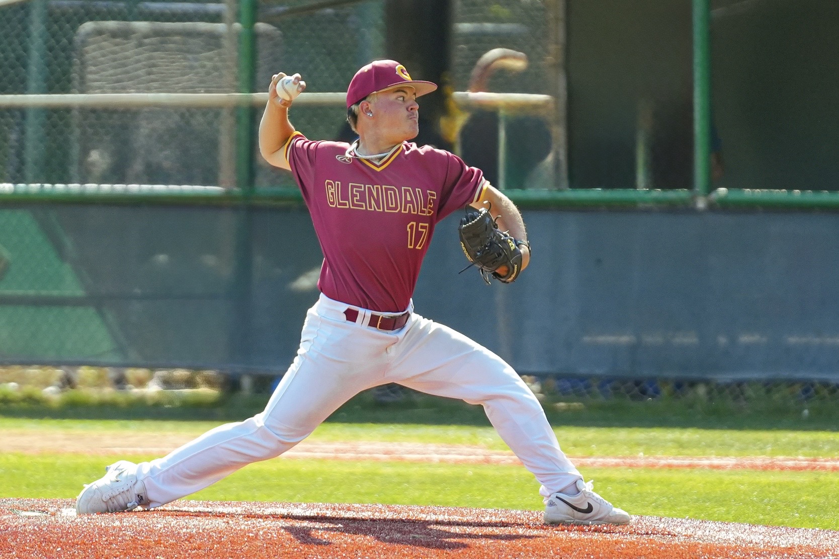 Vaqueros Take Series Opener at East LA, 7&ndash;4
