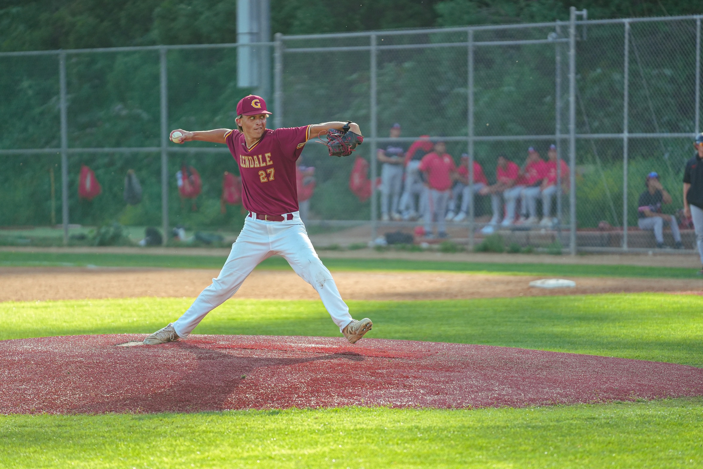 Vaqueros Rally Past Mt. SAC to Stay Perfect, 7&ndash;6