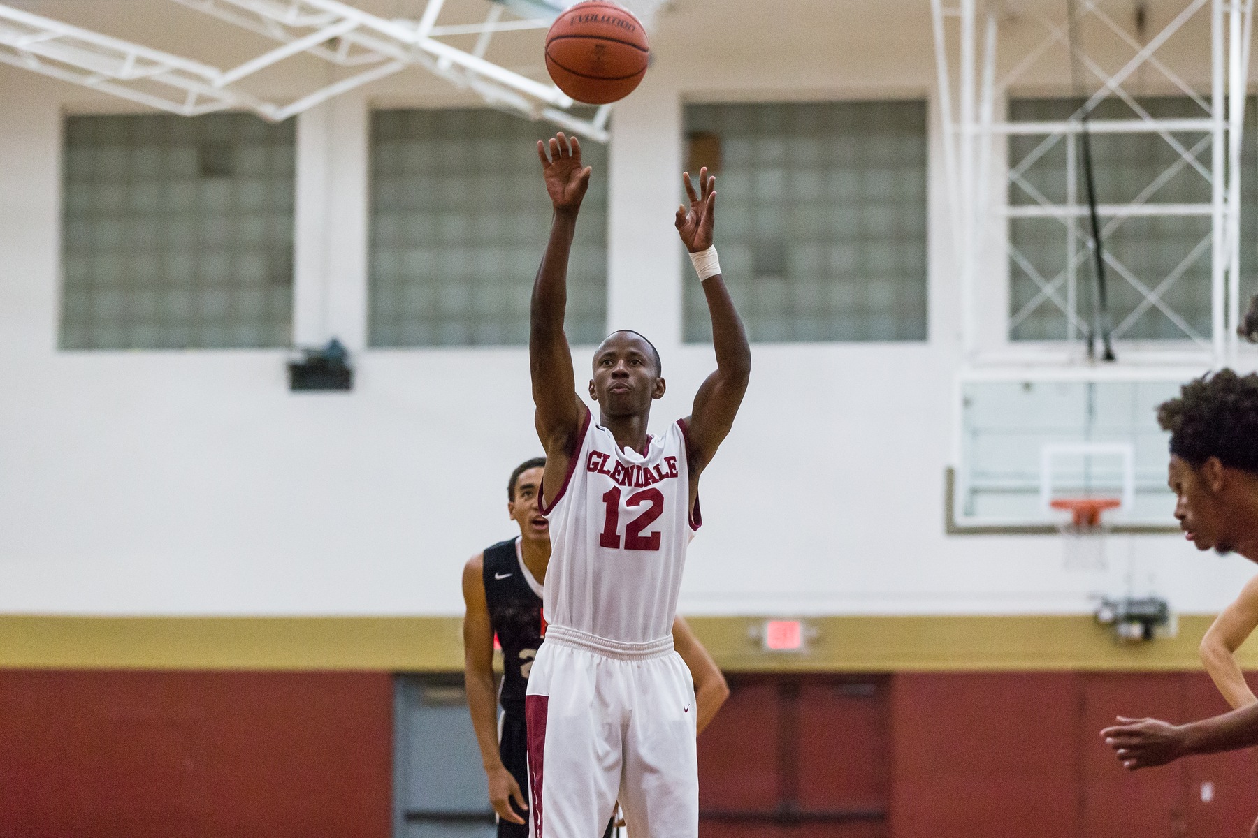 Matthews scores 26 but GCC falls