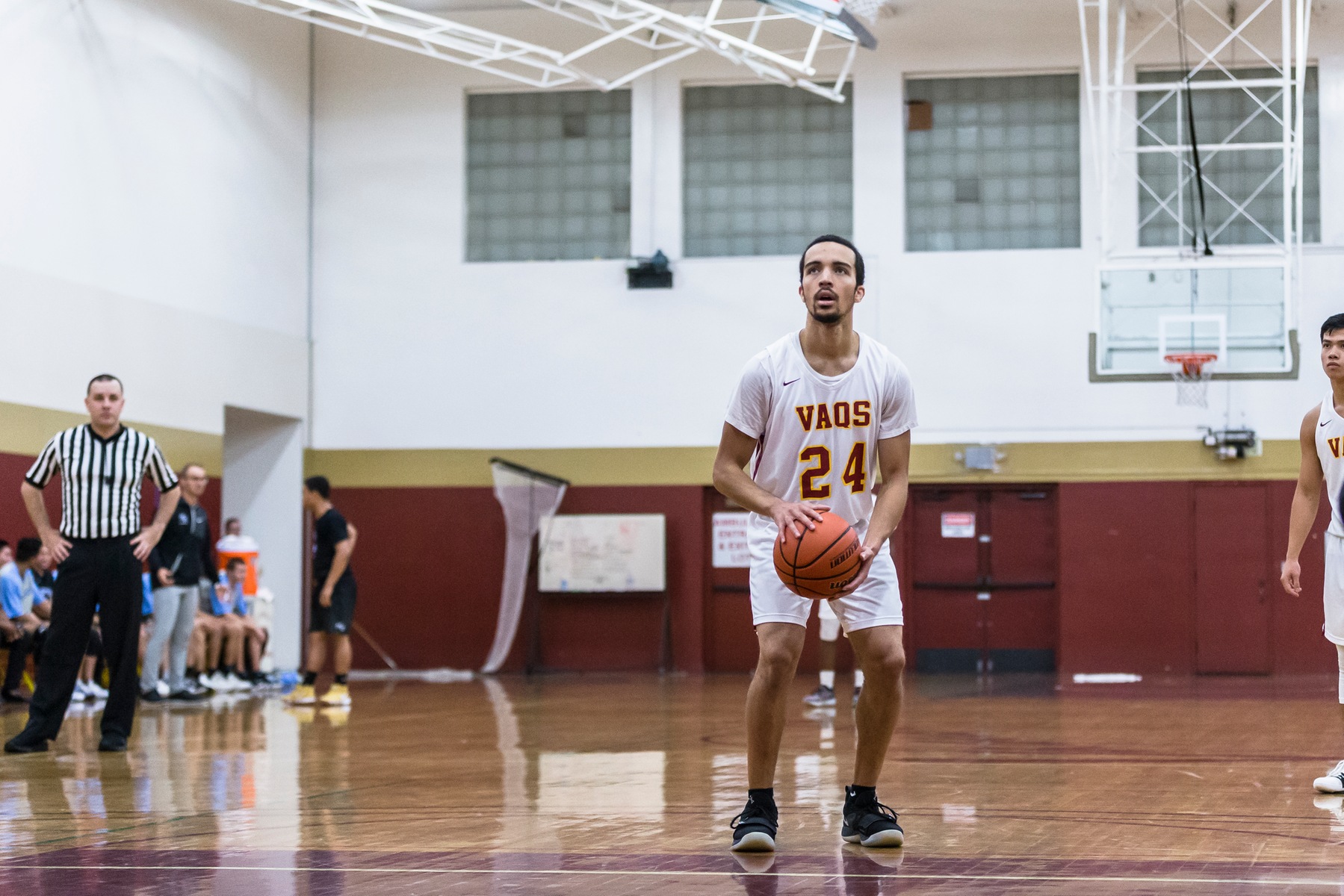 Andre Banton scores 36 but not enough for GCC win