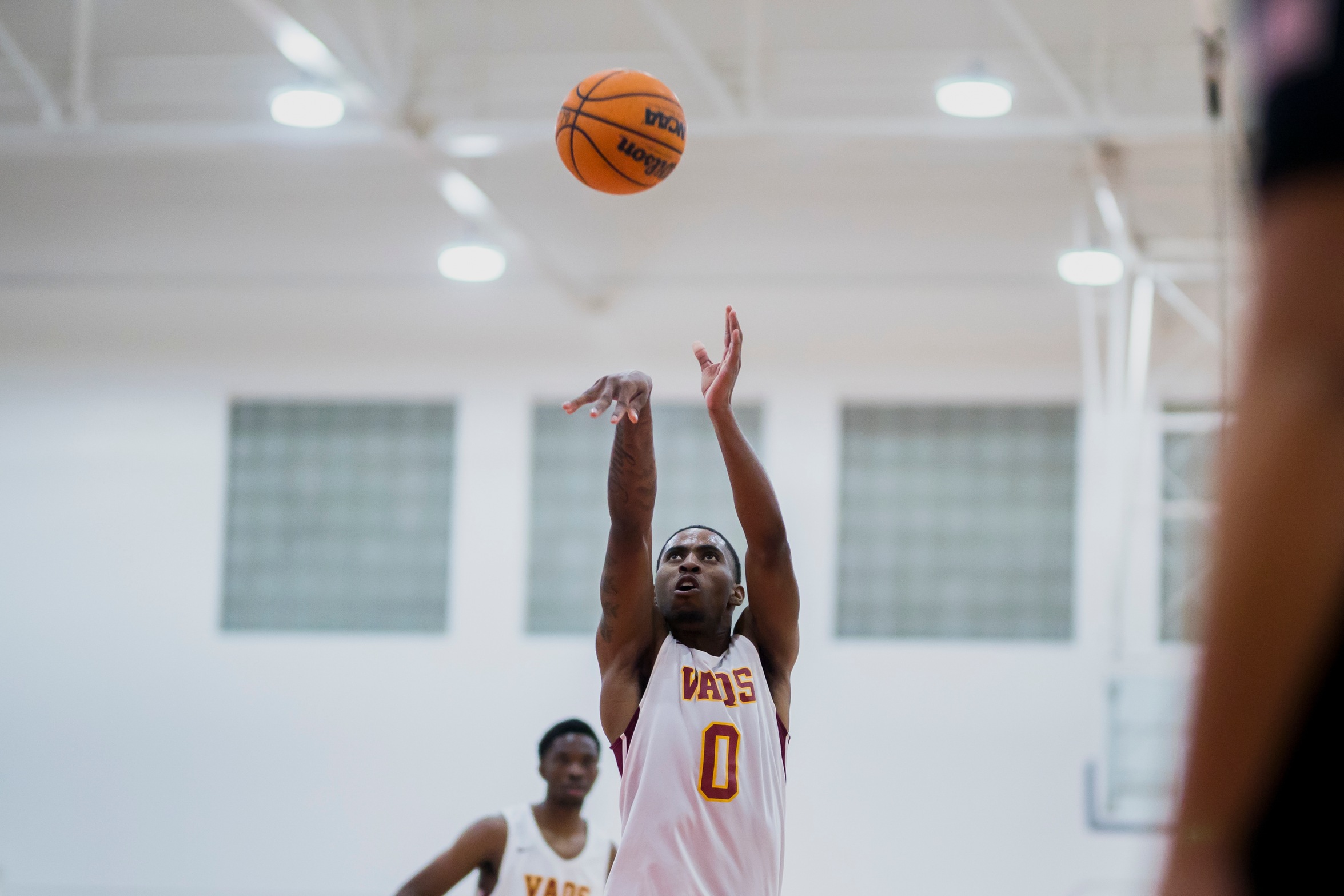 GGC Men's Basketball falls to Citrus College 83-68 Jan. 18