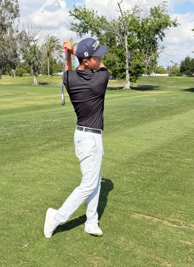 GCC Men&rsquo;s Golf Qualifies for CCCAA Southern California Regional Championships