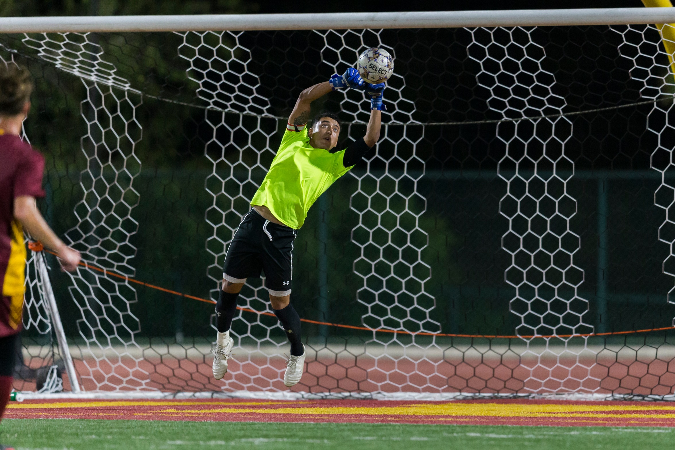 Glendale beats Imperial Valley 3-0 Sept. 2; Improves to 3-0 this season