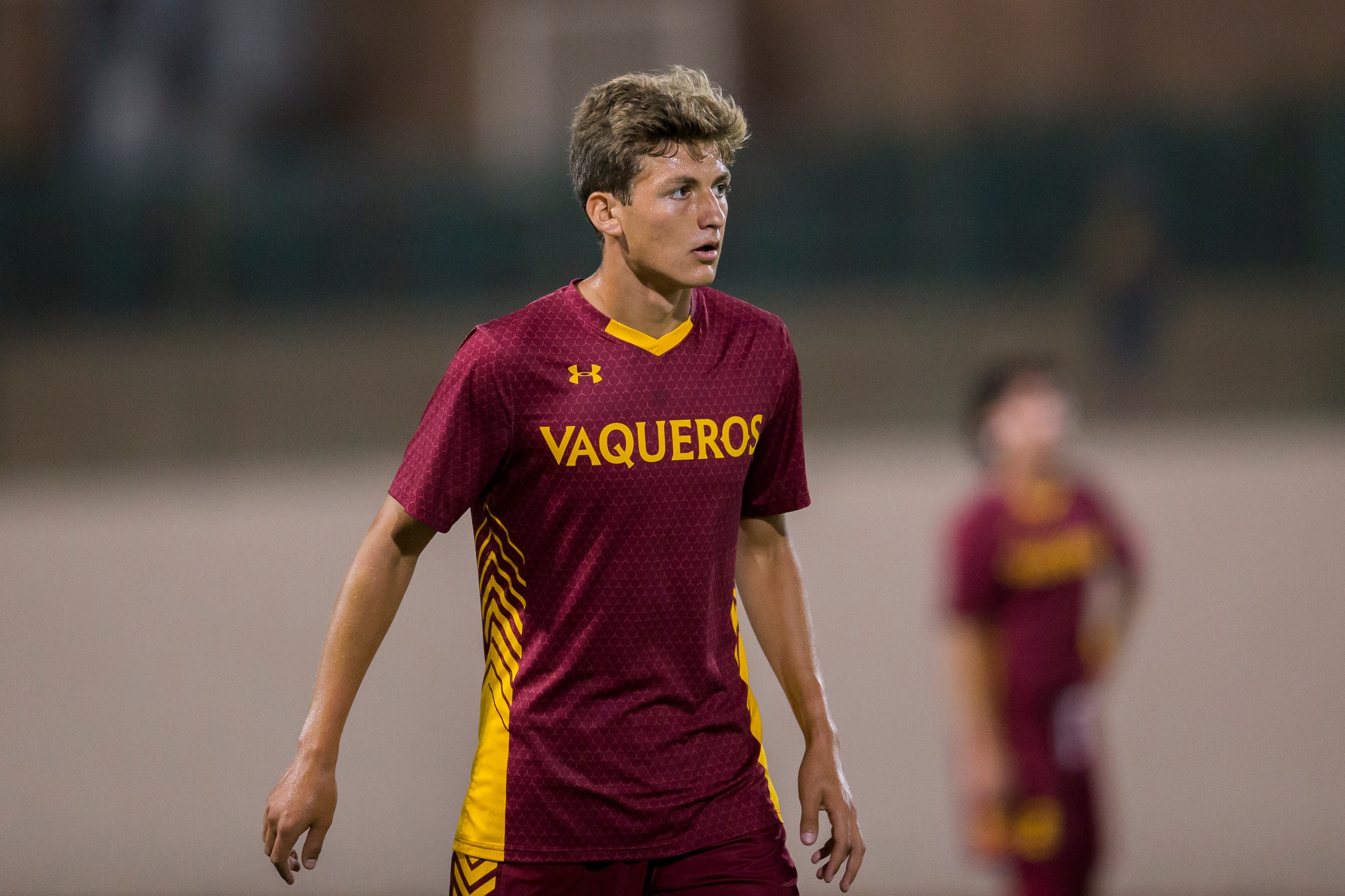 Andrei Rodriguez and Luis Zepeda score goals to pace GCC to 2-0 win over Citrus Oct. 28