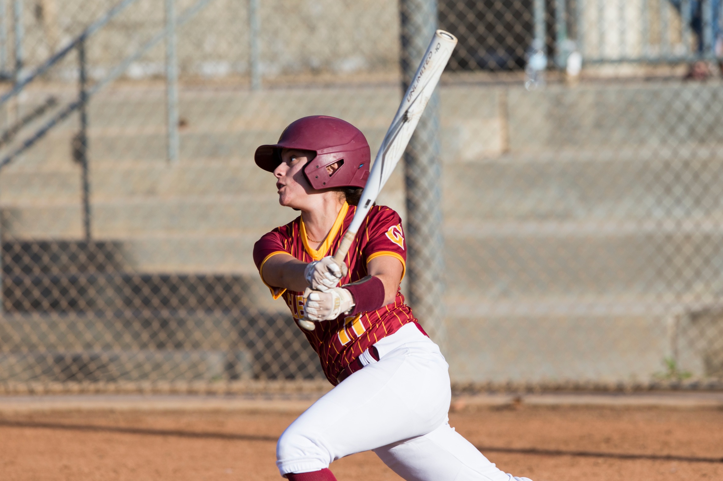 GCC Softball scores 12 runs in first inning, beat Oxnard College 14-1 March 5