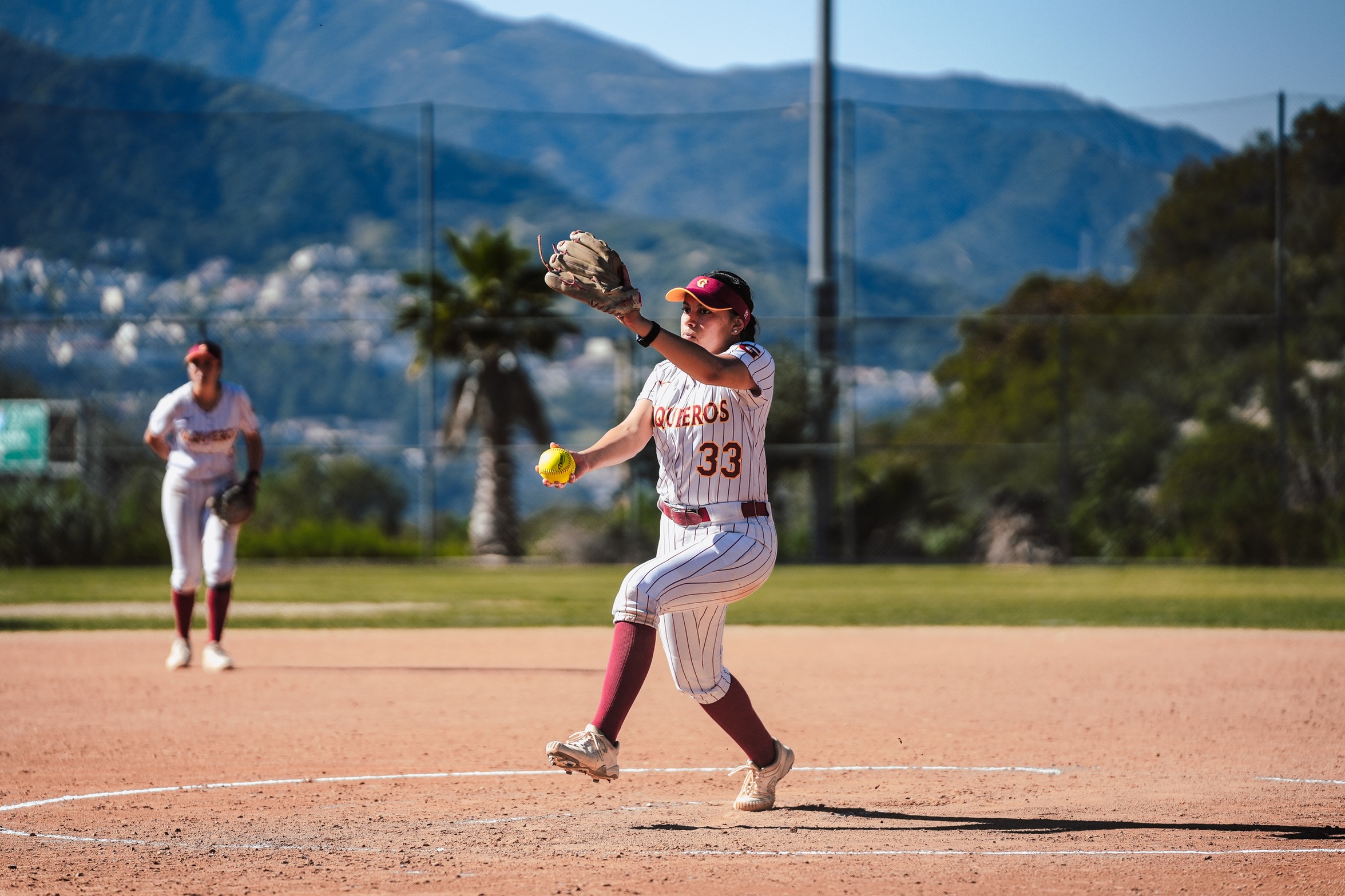 Glendale Shut Out by Antelope Valley 14&ndash;0