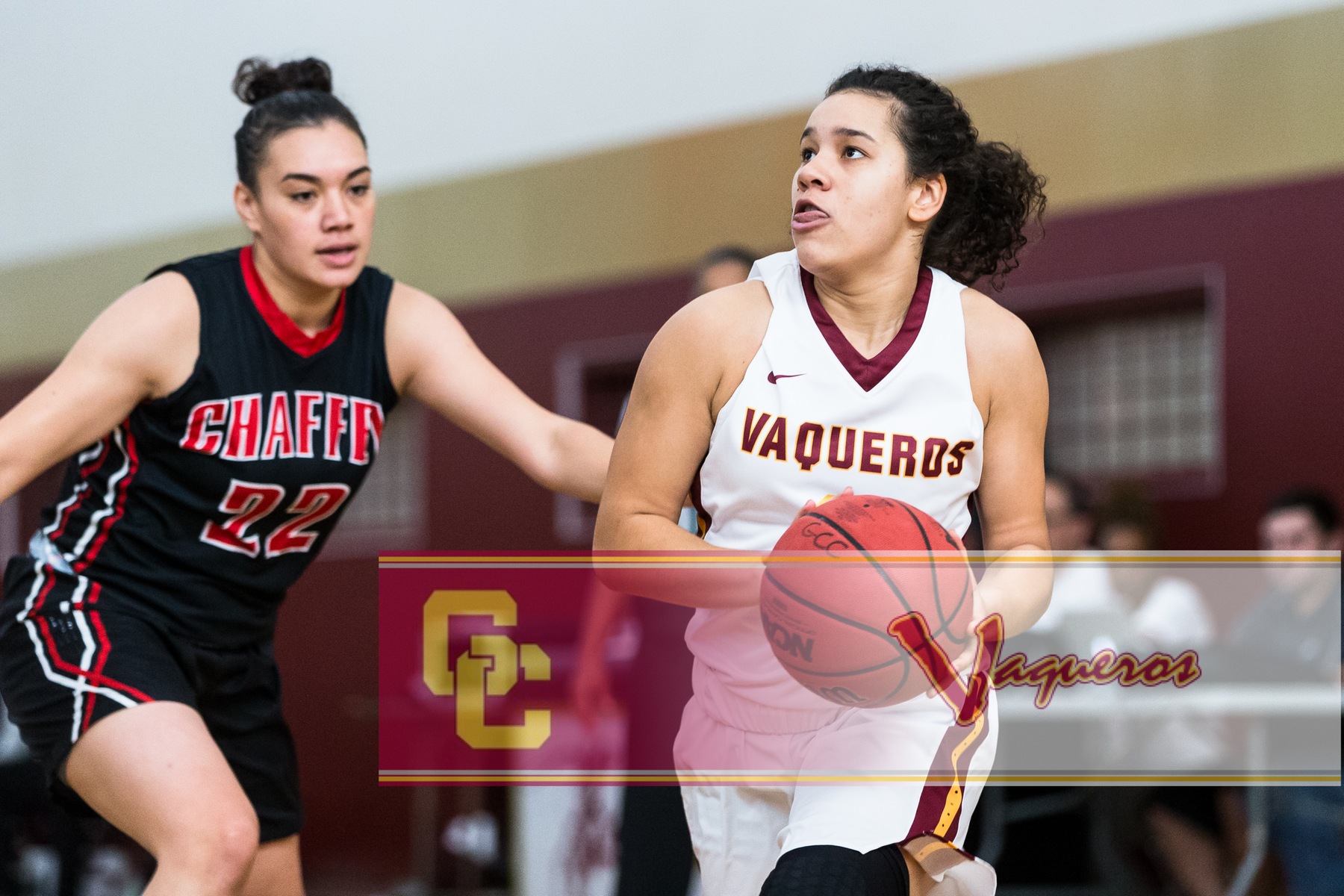 Cheyenne Jankulovski pours in 20 points to lead Glendale to 55-41 win over Barstow