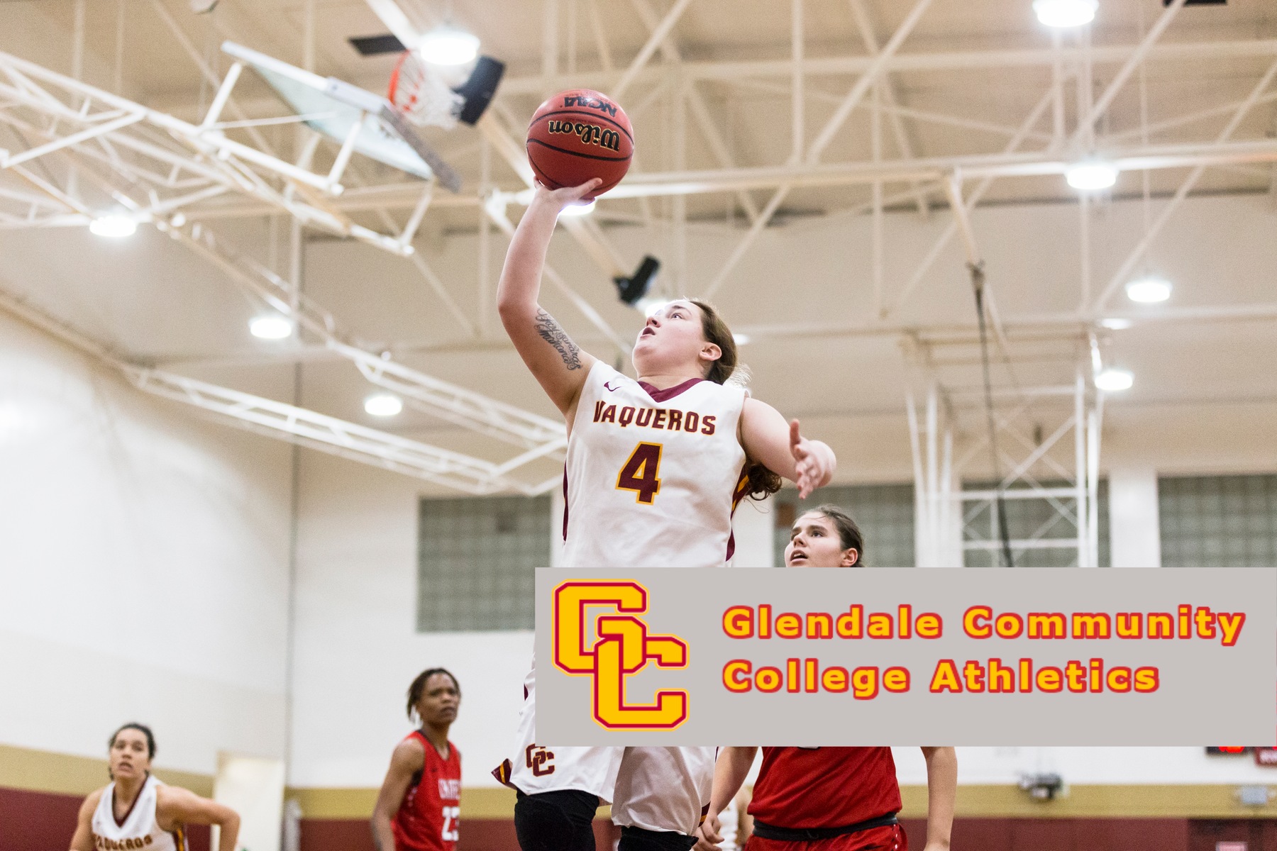 Lady Vaqueros are now 5-1 after 73-45 win over Chaffey