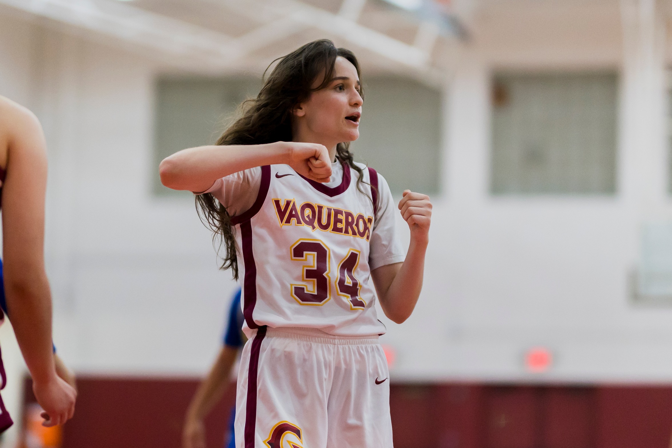 GCC opens defense of WSC South Title with 95-45 win over Santa Monica Jan. 3; improves to 11-4 this season