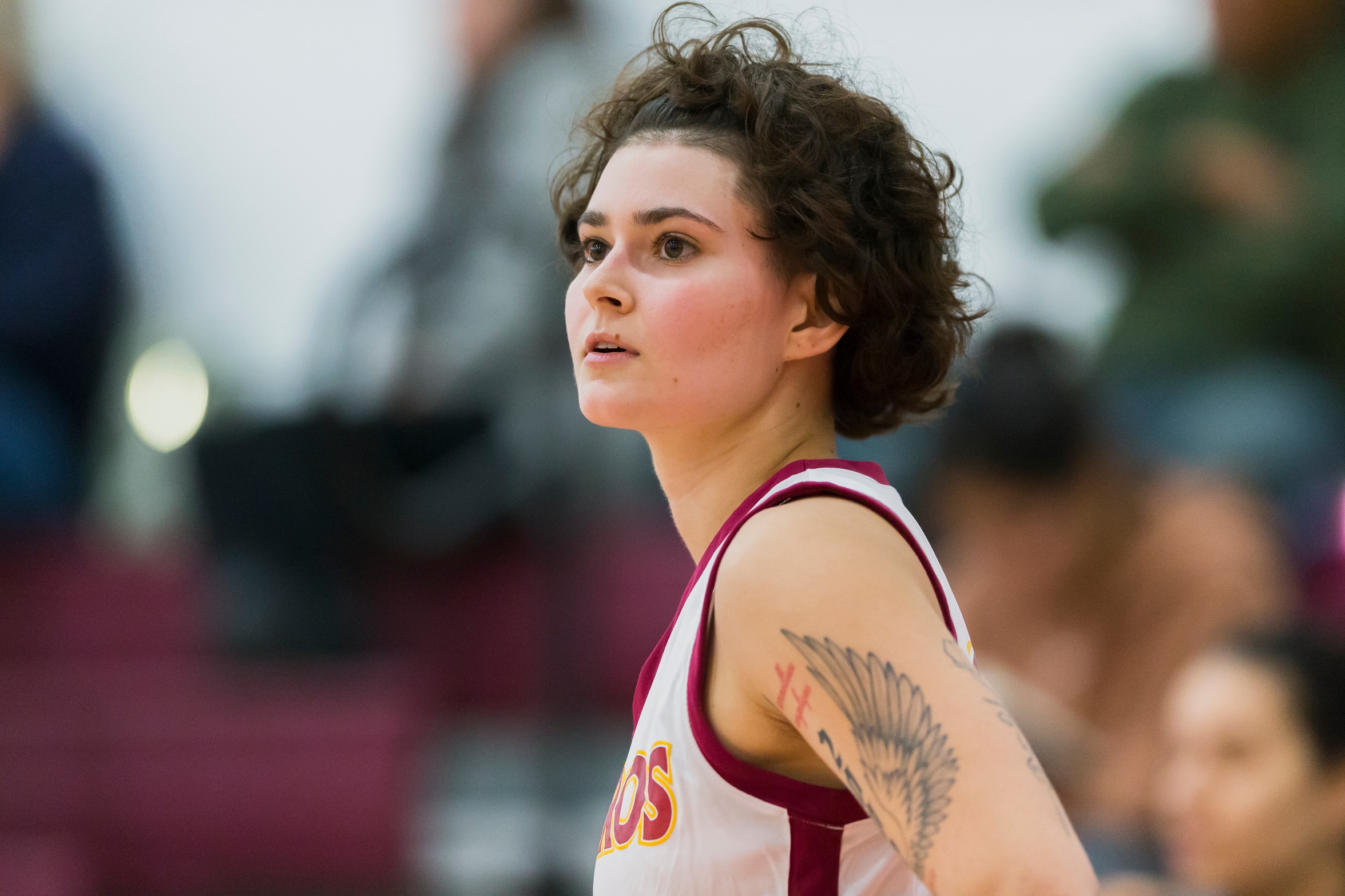Glendale beats Ventura 53-44 Dec. 30 to improve to 10-4; starts defense of WSC Title Jan. 3