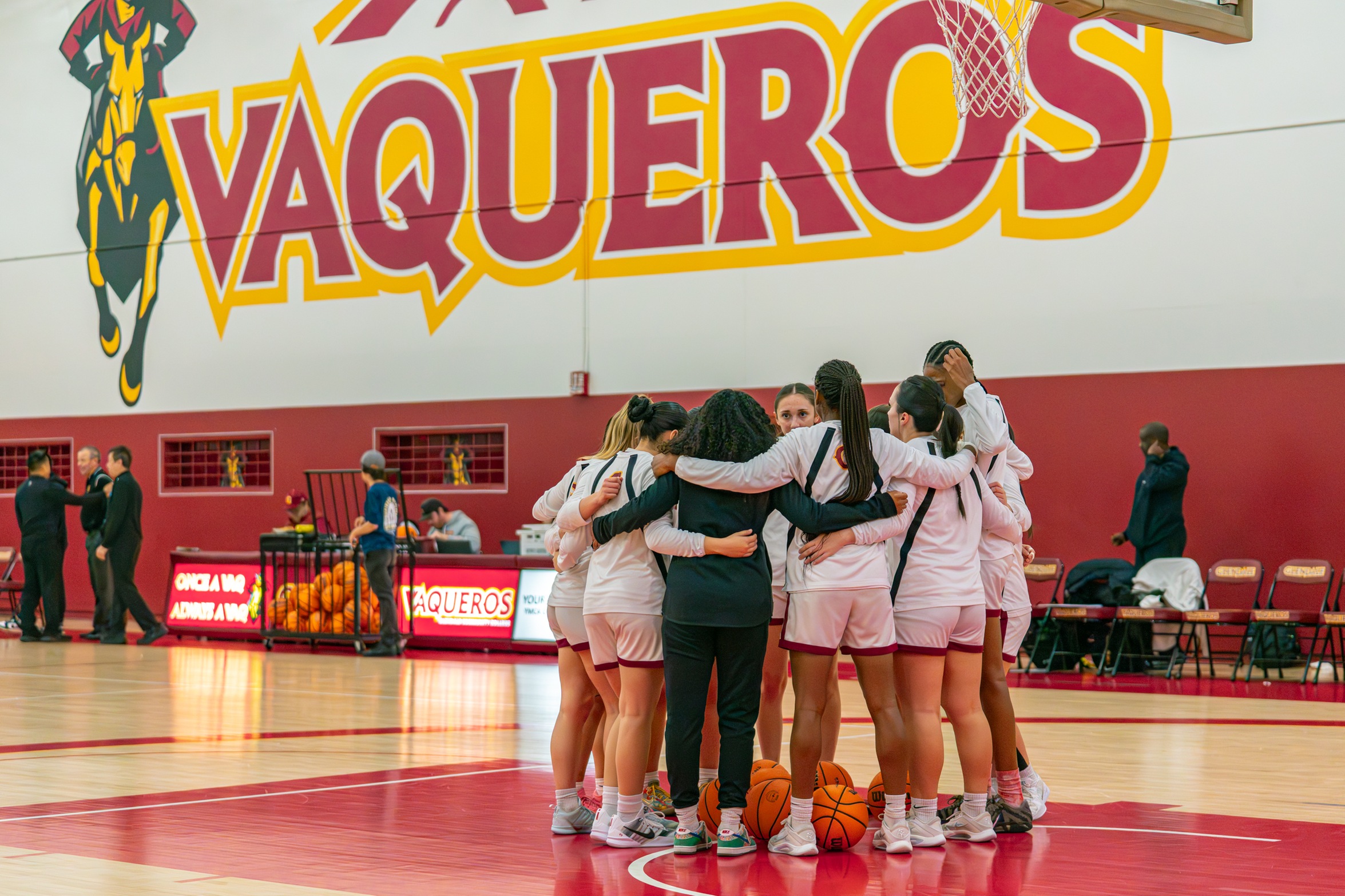 The Vaqueros&rsquo; Season Ends in 47&ndash;43 Playoff Thriller Against Saddleback